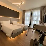 Szálloda Fly Bike Trento