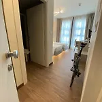 Fly Bike Szálloda