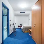 Szálloda Fly Bike Trento