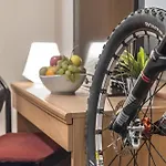 Fly Bike Szálloda