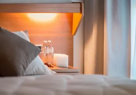 Hotel Fly Bike Trento