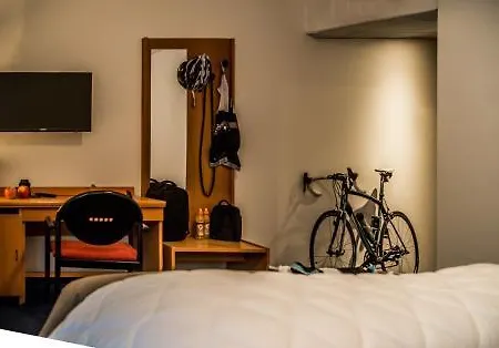 Ξενοδοχείο Fly Bike