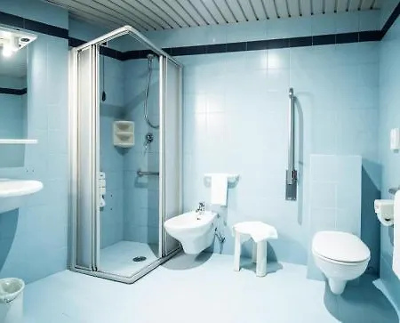 Fly Bike Hotel Trento