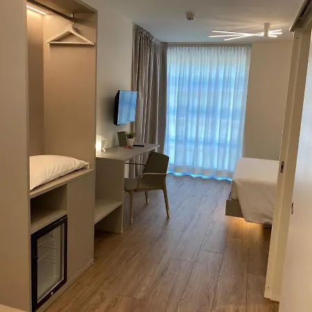 호텔 Fly Bike 트렌토