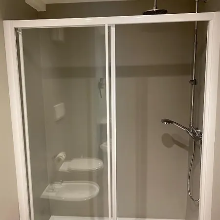 호텔 Fly Bike 트렌토