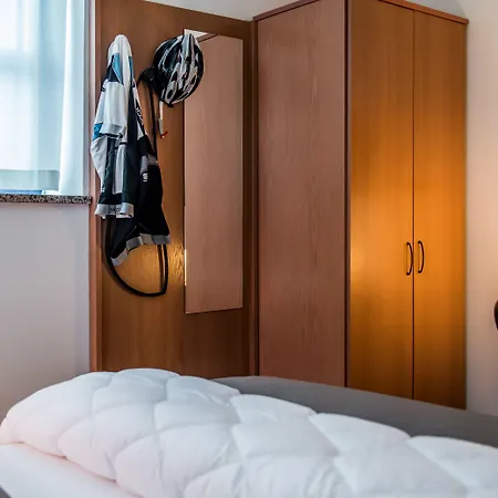 Fly Bike Hotel 3*