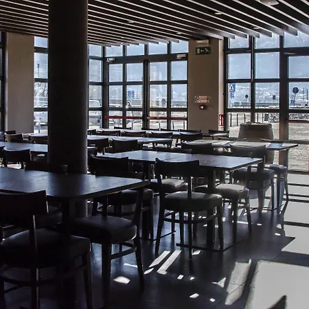 호텔 Fly Bike 트렌토