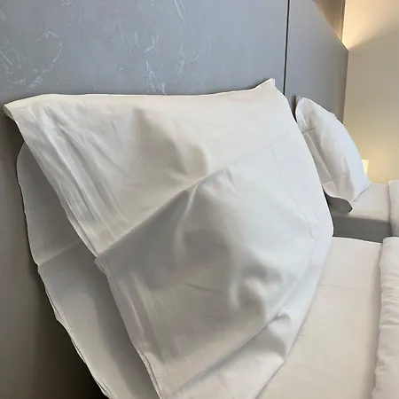 Hotel Fly Bike Trento