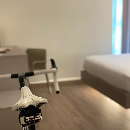 Fly Bike 3* 트렌토