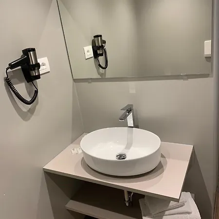 Hotel Fly Bike 3*