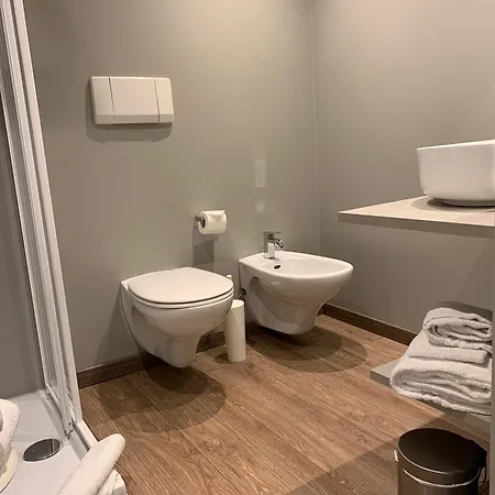 Fly Bike Hotel Trento