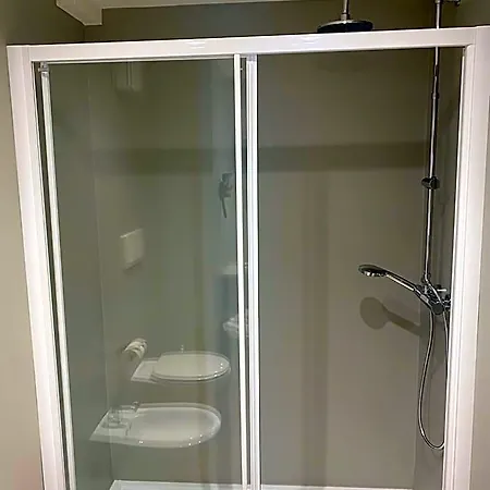 Fly Bike Hotel