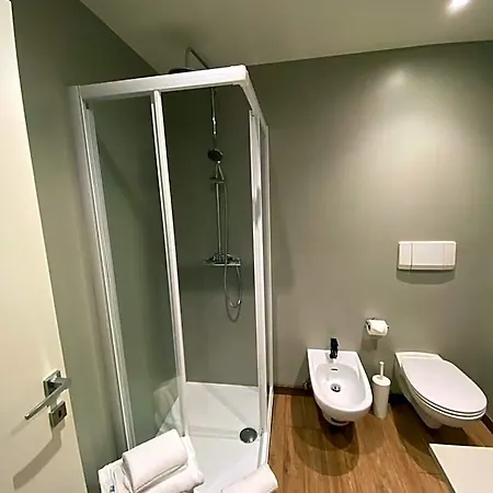 Fly Bike Hotel 3*