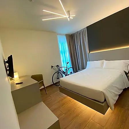 Fly Bike