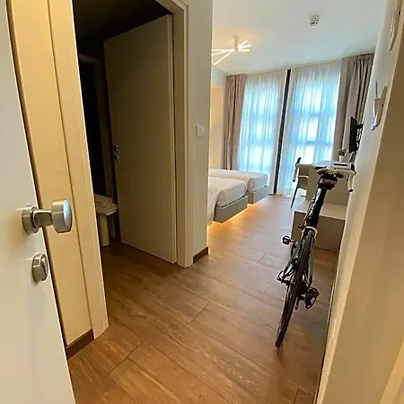 Fly Bike Trento