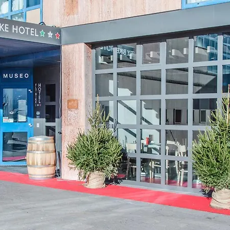 Fly Bike 호텔 트렌토