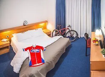 Hotel Fly Bike Trento