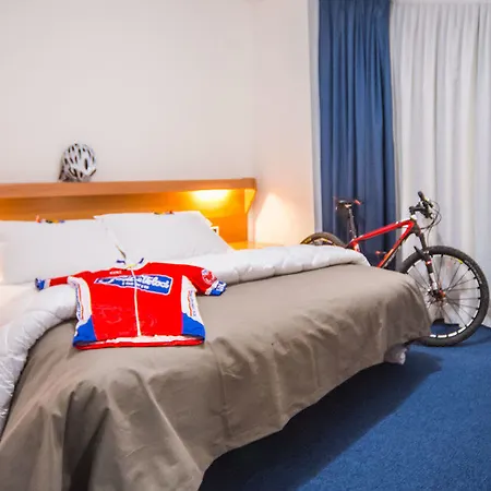 Fly Bike 3*