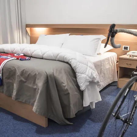 Fly Bike 3* Trento