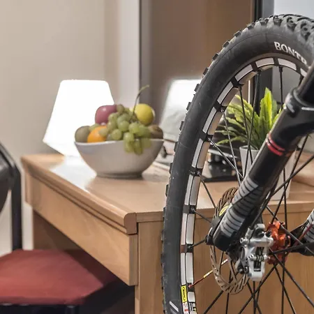 Fly Bike Ξενοδοχείο