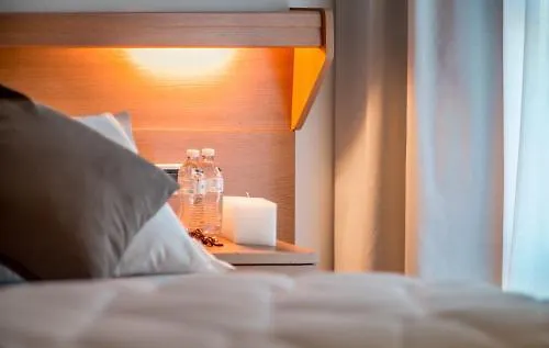 Hotel Fly Bike Trento