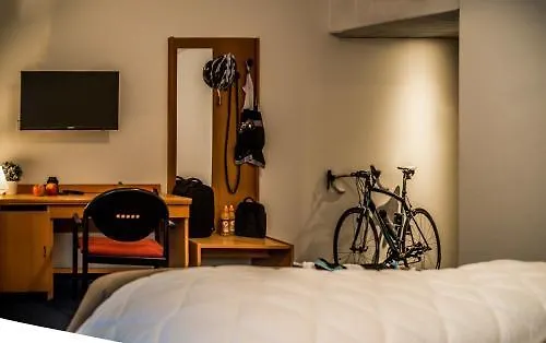 Hotel Fly Bike
