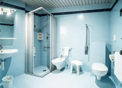 Fly Bike Szálloda Trento