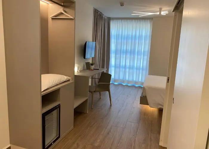 Hotel Fly Bike Trento