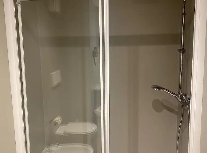 Hotel Fly Bike Trento