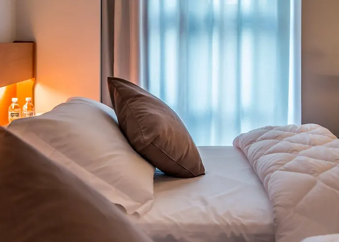 Hotel Fly Bike Trento