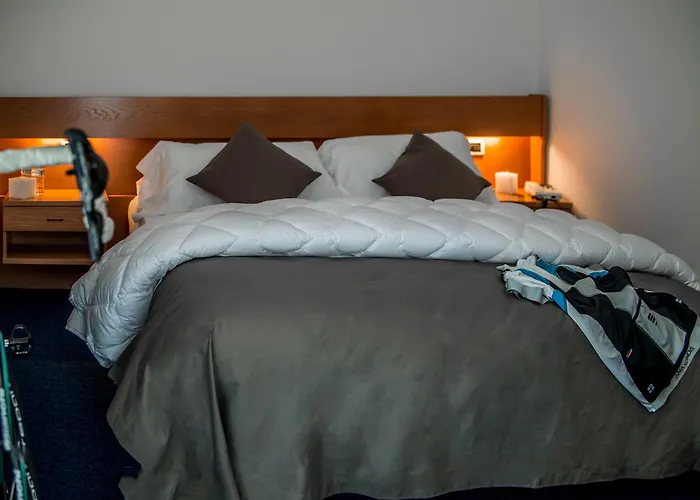 Fly Bike Hotel Trento