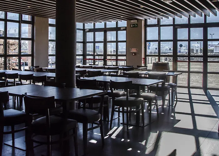 Hotel Fly Bike Trento