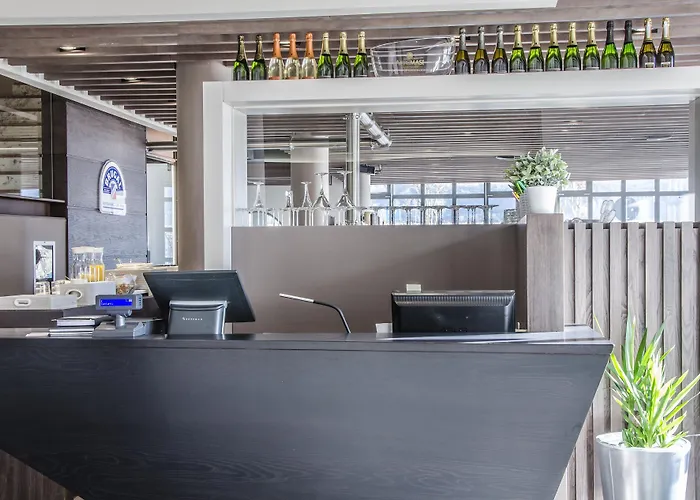 Fly Bike Szálloda Trento