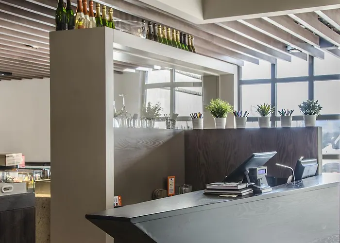 Hotel Fly Bike Trento