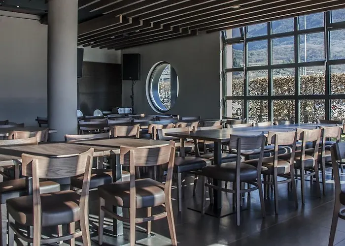 Hotel Fly Bike Trento