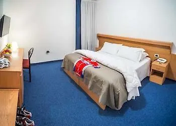 Szálloda Fly Bike Trento