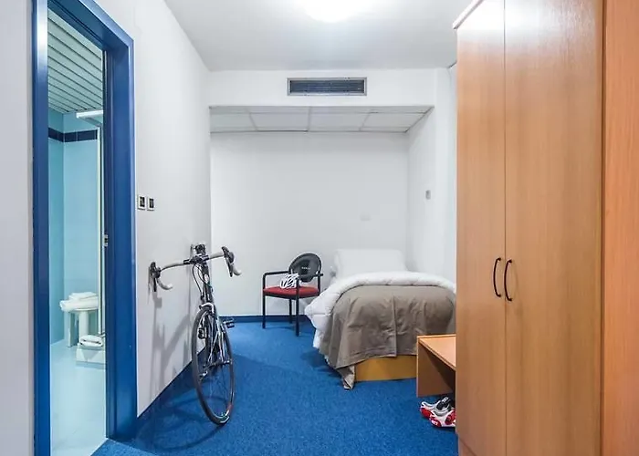 Hotel Fly Bike Trento